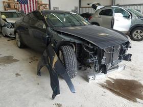 2008 Infiniti G37