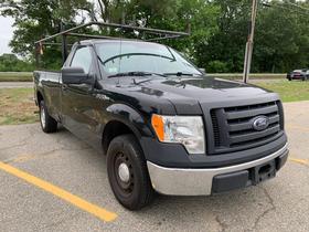 2010 Ford F-150