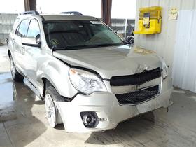 2014 Chevrolet Equinox