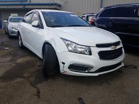 2015 Chevrolet Cruze