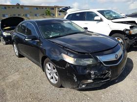 2012 Acura TL