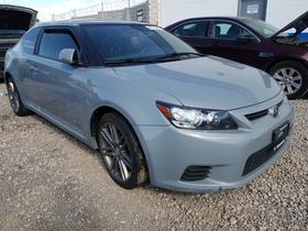 2013 Scion TC