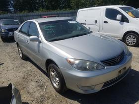 2005 Toyota Camry