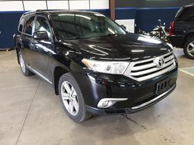 2011 Toyota Highlander