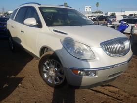 2011 Buick Enclave