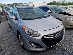 2014 Hyundai Elantra