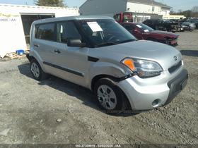 2011 Kia Soul