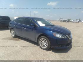 2018 Nissan Sentra