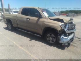 2019 Toyota Tundra