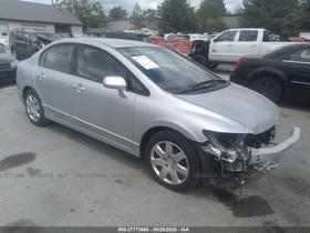 2011 Honda Civic