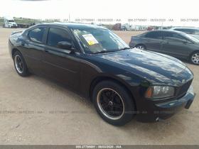 2007 Dodge Charger