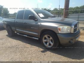 2007 Dodge Ram 1500