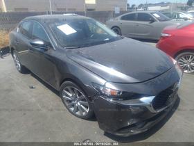 2019 Mazda 3