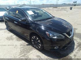 2018 Nissan Sentra