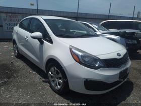 2014 Kia Rio