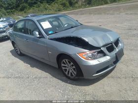 2006 BMW 3 Series