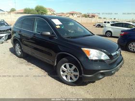 2007 Honda CR-V