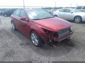 2011 Chevrolet Cruze
