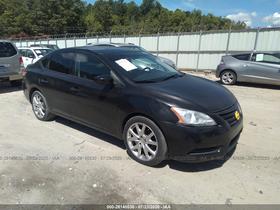 2014 Nissan Sentra