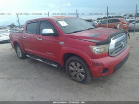 2007 Toyota Tundra