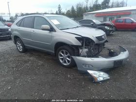 2008 Lexus RX