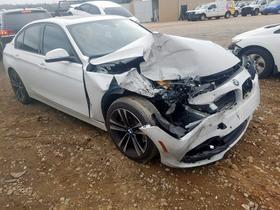 2018 BMW 3 Series