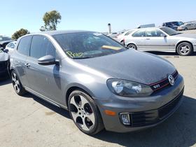2012 Volkswagen GTI