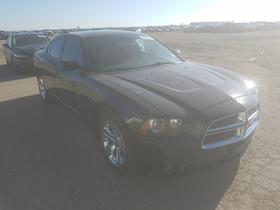 2013 Dodge Charger