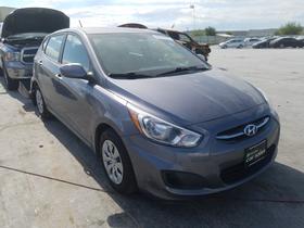 2017 Hyundai Accent