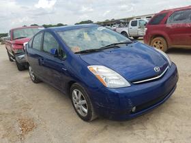 2009 Toyota Prius