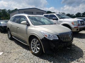 2014 Buick Enclave