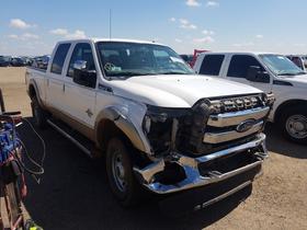 2013 Ford F-250