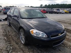2013 Chevrolet Impala