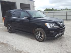 2019 Ford Expedition
