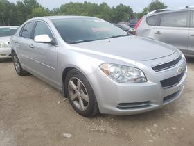 2012 Chevrolet Malibu