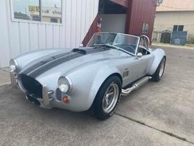 1965 Classic Roadster Ltd Kit Car