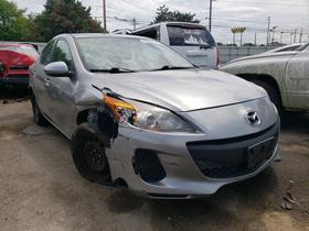2013 Mazda 3