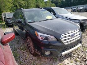 2017 Subaru Outback