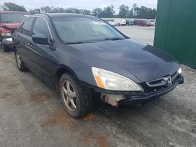2005 Honda Accord