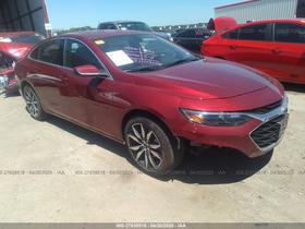 2020 Chevrolet Malibu