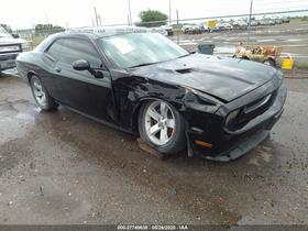 2013 Dodge Challenger
