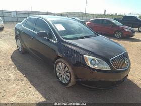 2015 Buick Verano