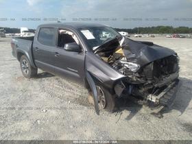 2016 Toyota Tacoma