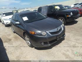 2010 Acura TSX