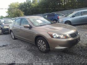 2009 Honda Accord
