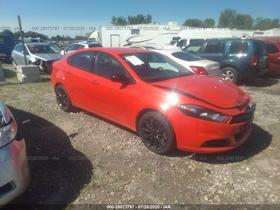 2016 Dodge Dart