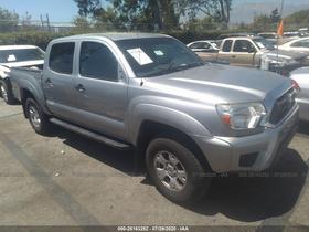 2014 Toyota Tacoma