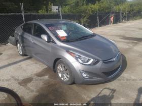 2014 Hyundai Elantra