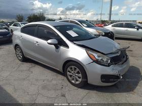 2014 Kia Rio
