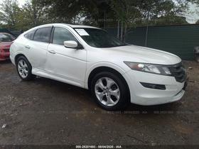 2012 Honda Crosstour